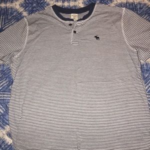 Abercrombie and Fitch men’s t-shirt